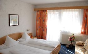 Hotel Edelweiss Austria